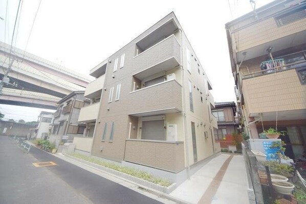 ブリーズ綾瀬の物件内観写真